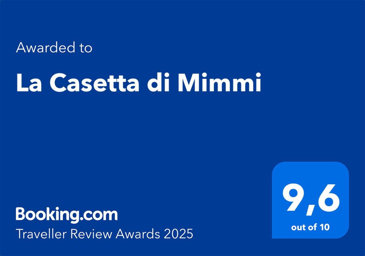 La Casetta Di Mimmi Castel Viscardo Exterior foto